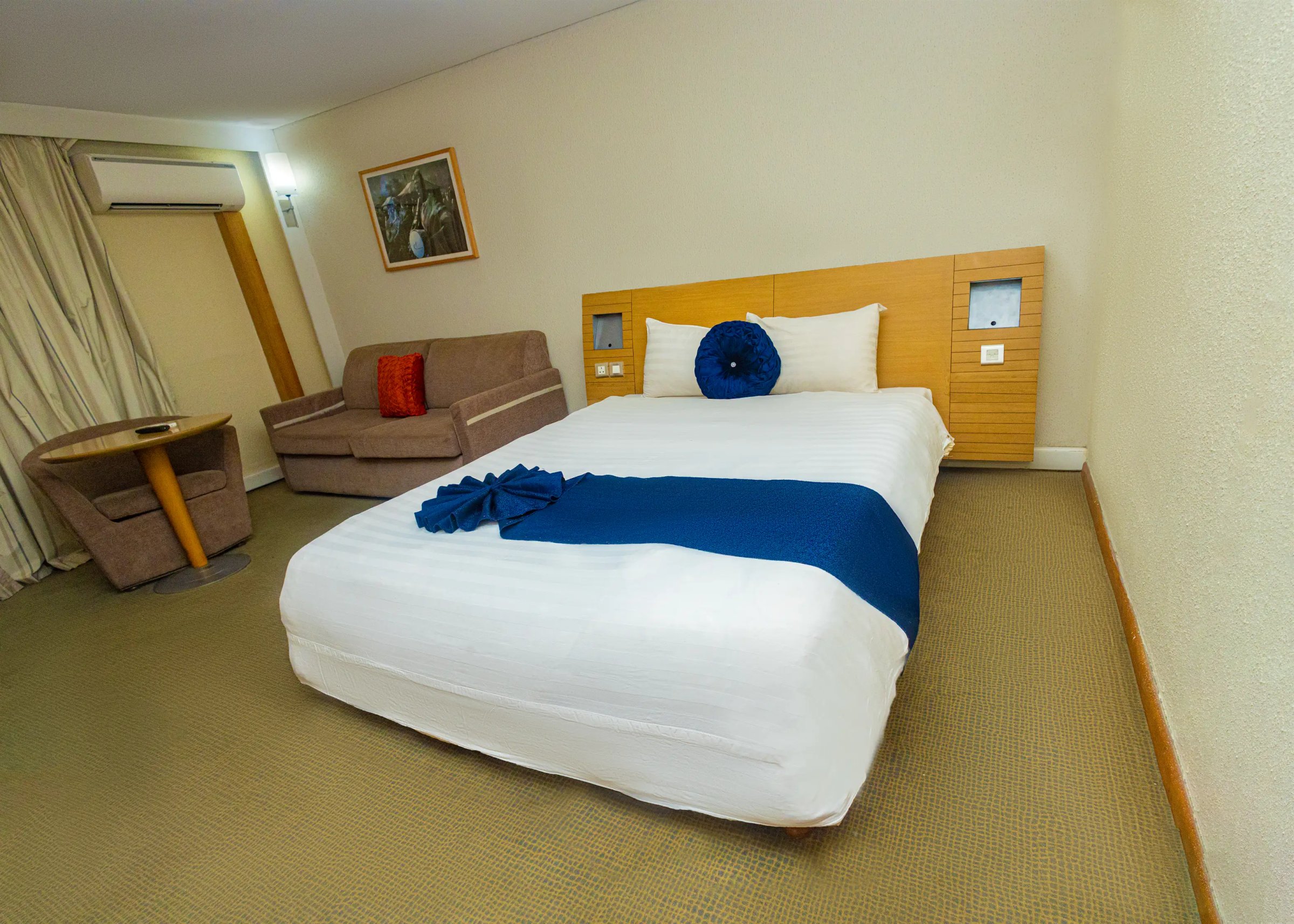 Classic Room