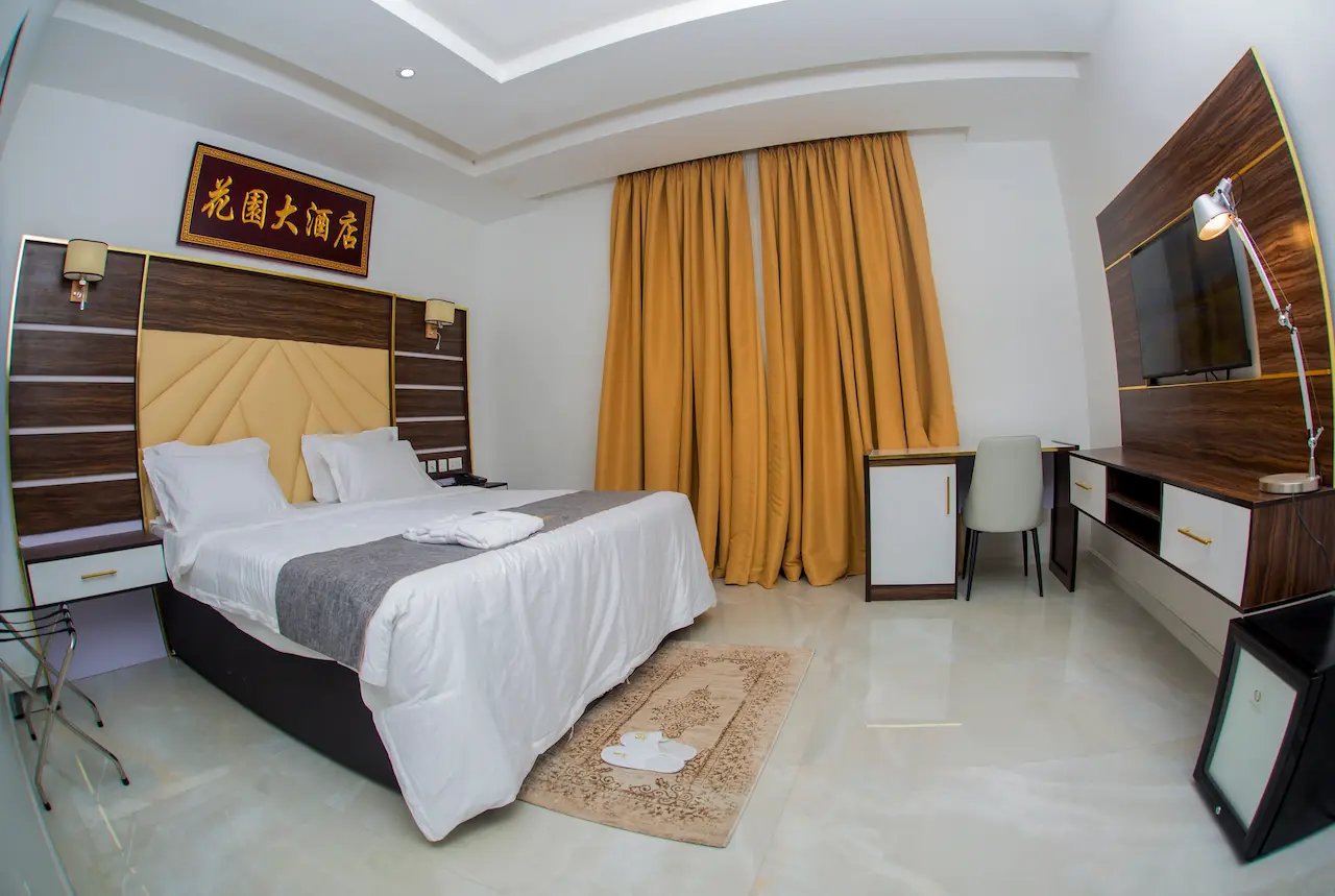 Classic Room